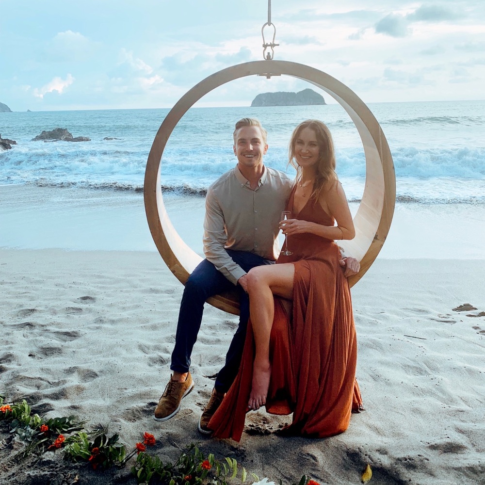 Free People Endless Summer Maxi
